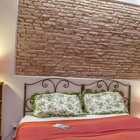 Apartment Navona