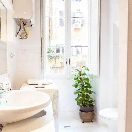 Apartment Navona