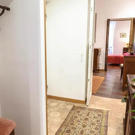 Navona Apartment Rome