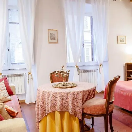 Apartment Navona Rome