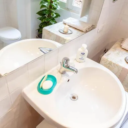 Apartment Navona Rome
