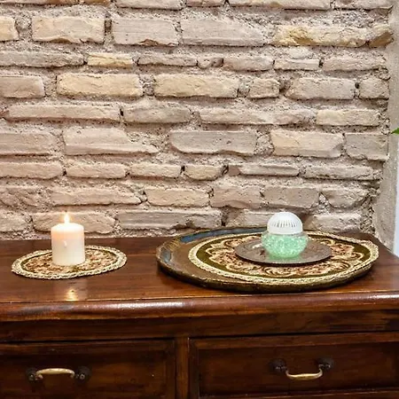 Navona Apartment *