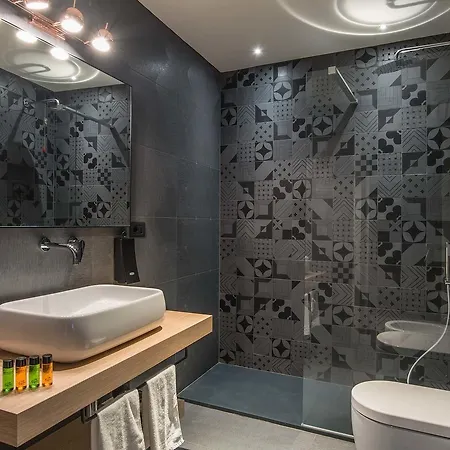 Navona Street Hotel 3*