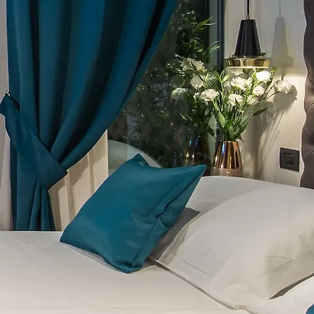 Navona Street Hotel