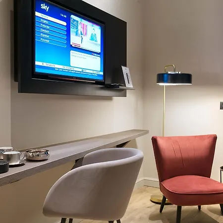 Navona Street Hotel Rome