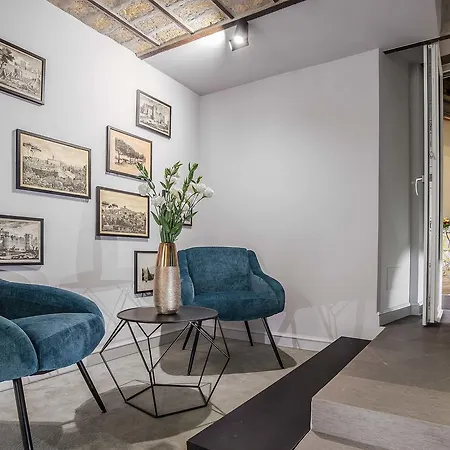 Navona Street Hotel Rome