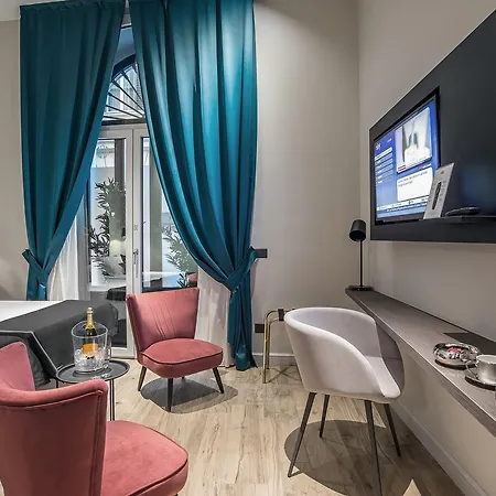 Navona Street Hotel Rome