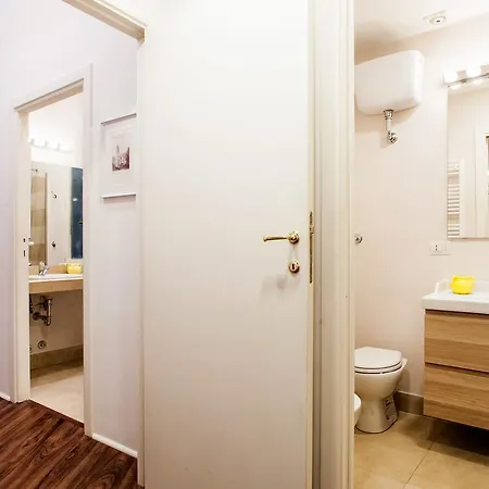 Appartement Vicolo Torretta - Fromhometorome
