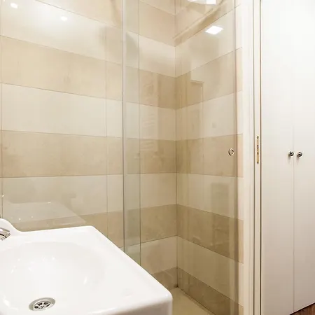Appartement Vicolo Torretta - Fromhometorome