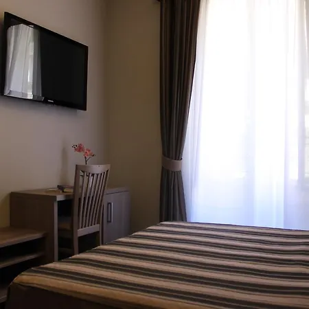 Bed & Breakfast Dreams Rome