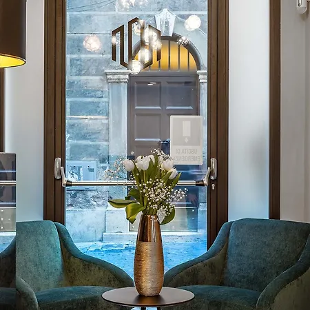 Hotel Navona Street Rome