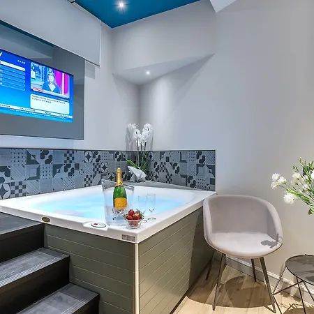 Hotel Navona Street 3*