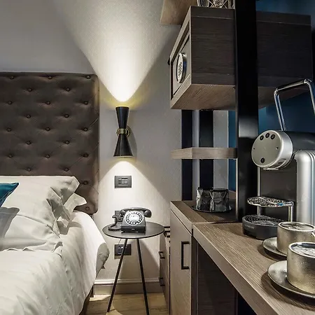 Navona Street Hotel 3*