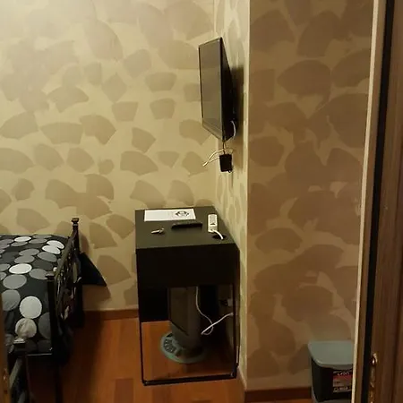Napoleone Bed & Breakfast *