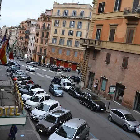 Santa Maria Maggiore *