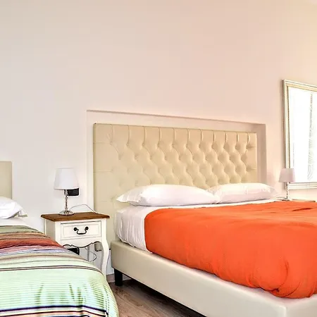 Bed & Breakfast Santa Maria Maggiore