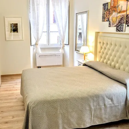 Santa Maria Maggiore Bed & Breakfast
