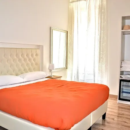 Bed & Breakfast Santa Maria Maggiore Rome