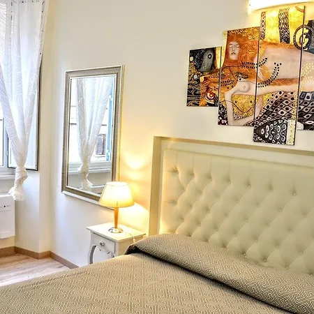 Santa Maria Maggiore Bed & Breakfast *