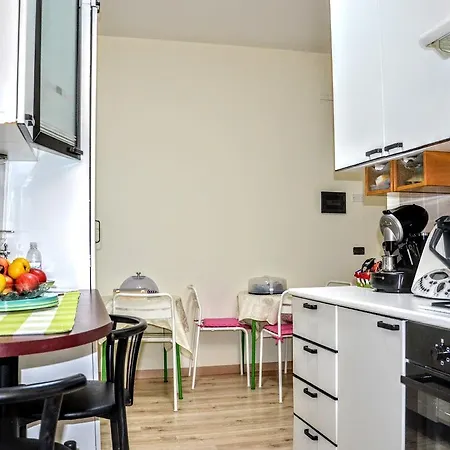 Santa Maria Maggiore Bed & Breakfast *