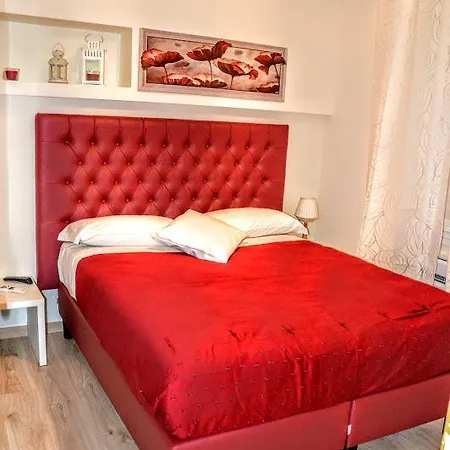 Bed & Breakfast Santa Maria Maggiore *