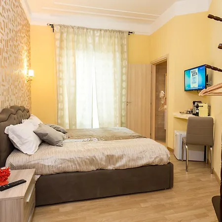 Bed and Breakfast Bq House Castello Luxury