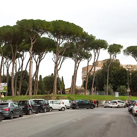 Bed and Breakfast Bq House Castello Luxury 2*