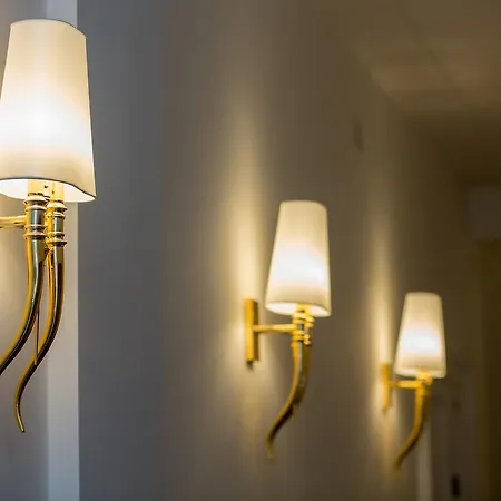 Bed and Breakfast Bq House Castello Luxury