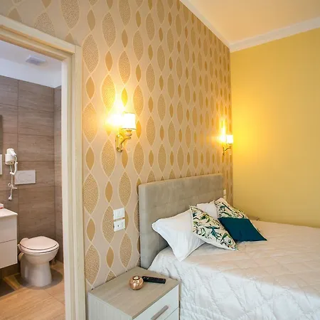 Bed and Breakfast Bq House Castello Luxury