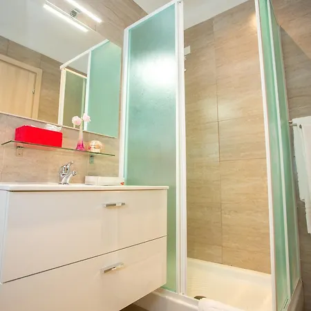 Bq House Castello Luxury 2* Ρώμη