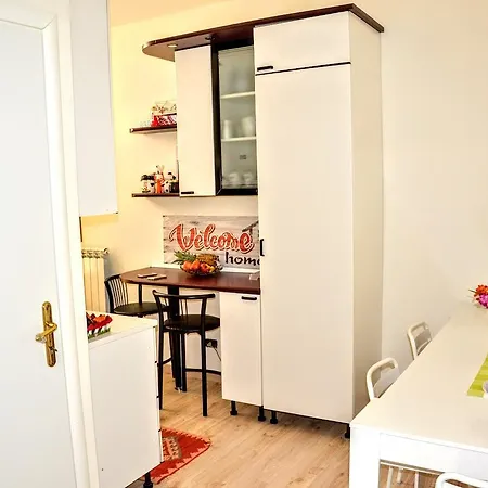 Bed & Breakfast Santa Maria Maggiore *