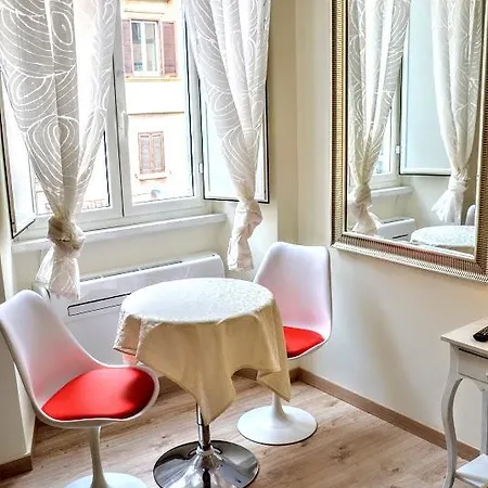 Bed & Breakfast Santa Maria Maggiore Rome