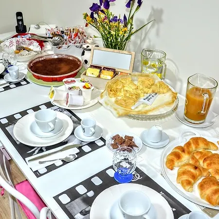 Bed & Breakfast Santa Maria Maggiore Rome