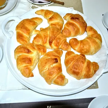 Santa Maria Maggiore Bed & Breakfast *