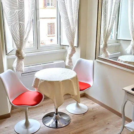 Santa Maria Maggiore Bed & Breakfast