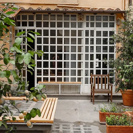 Urbana 47 Affittacamere *