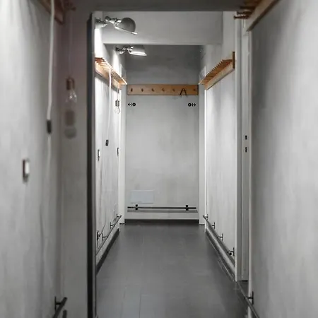 Gæstehus Urbana 47 Rom