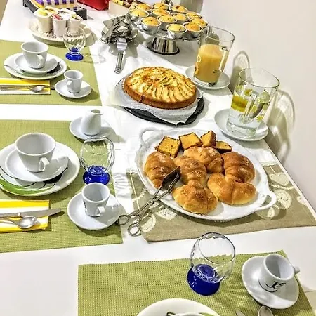 Bed & Breakfast Santa Maria Maggiore
