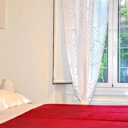 Bed & Breakfast Santa Maria Maggiore *
