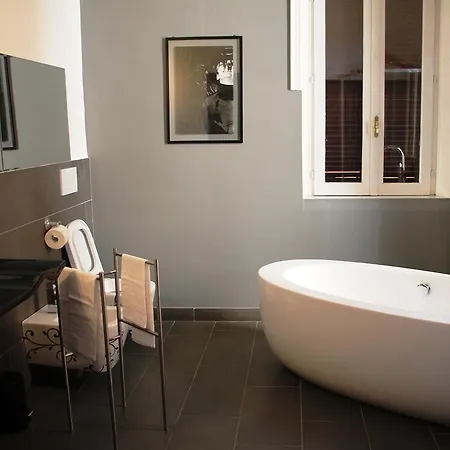 Di Rienzo Suites Trevi