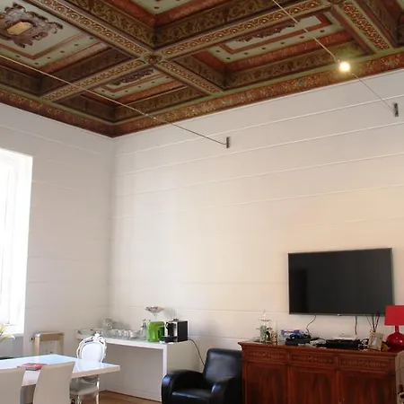 Di Rienzo Suites Trevi