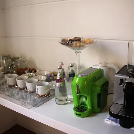 Di Rienzo Suites Trevi Bed & Breakfast Rome