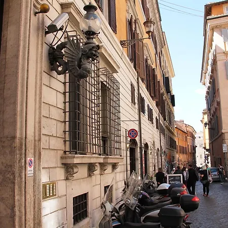 Di Rienzo Suites Trevi * Rome