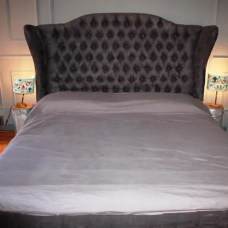 Bed & Breakfast Di Rienzo Suites Trevi