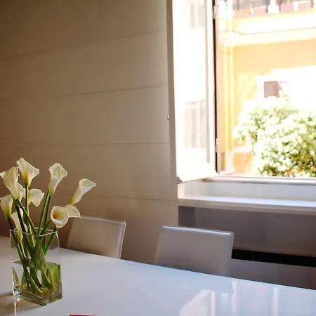 Bed & Breakfast Di Rienzo Suites Trevi Rome