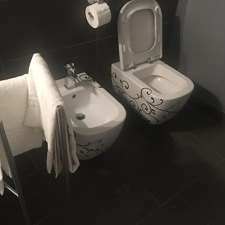 Bed & Breakfast Di Rienzo Suites Trevi *