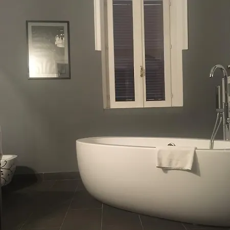 Di Rienzo Suites Trevi Rome