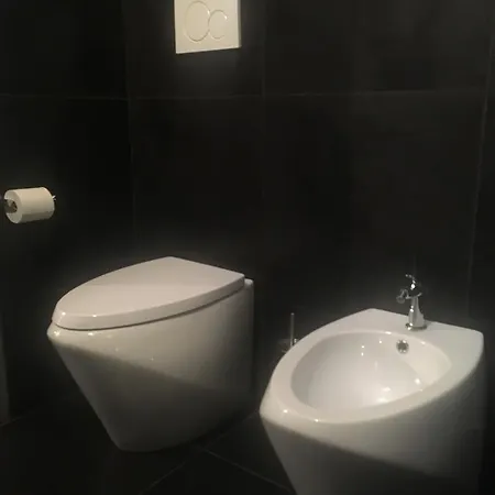 Di Rienzo Suites Trevi Bed & Breakfast *