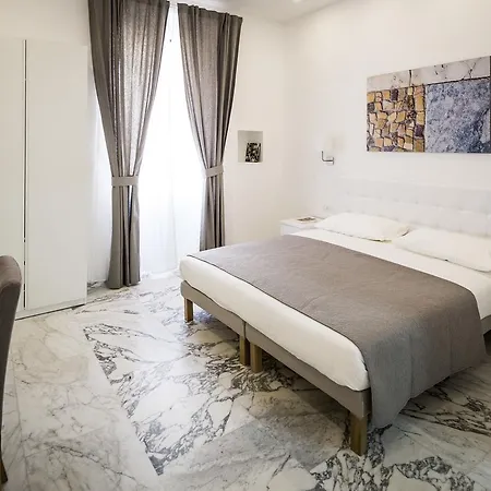 Vinci House Guest house