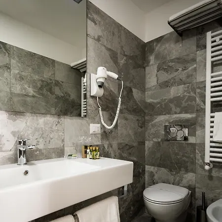 Guest house Vinci House